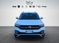 VOLKSWAGEN T-CROSS 1.0 95 CV STYLE