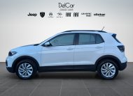 VOLKSWAGEN T-CROSS 1.0 95 CV STYLE
