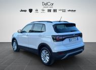 VOLKSWAGEN T-CROSS 1.0 95 CV STYLE