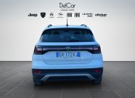 VOLKSWAGEN T-CROSS 1.0 95 CV STYLE