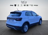 VOLKSWAGEN T-CROSS 1.0 95 CV STYLE