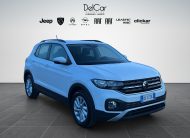 VOLKSWAGEN T-CROSS 1.0 95 CV STYLE