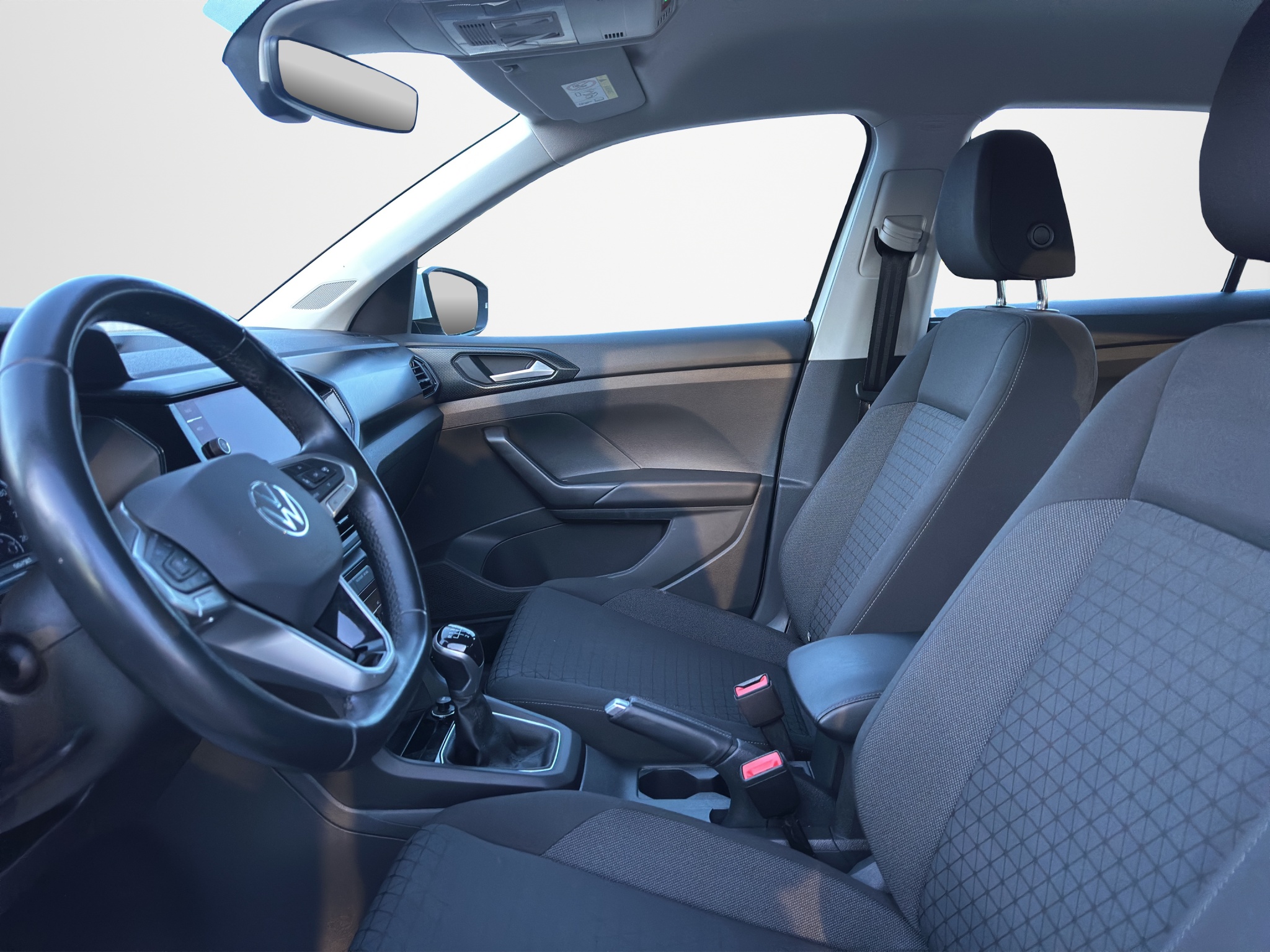 VOLKSWAGEN T-CROSS 1.0 95 CV STYLE