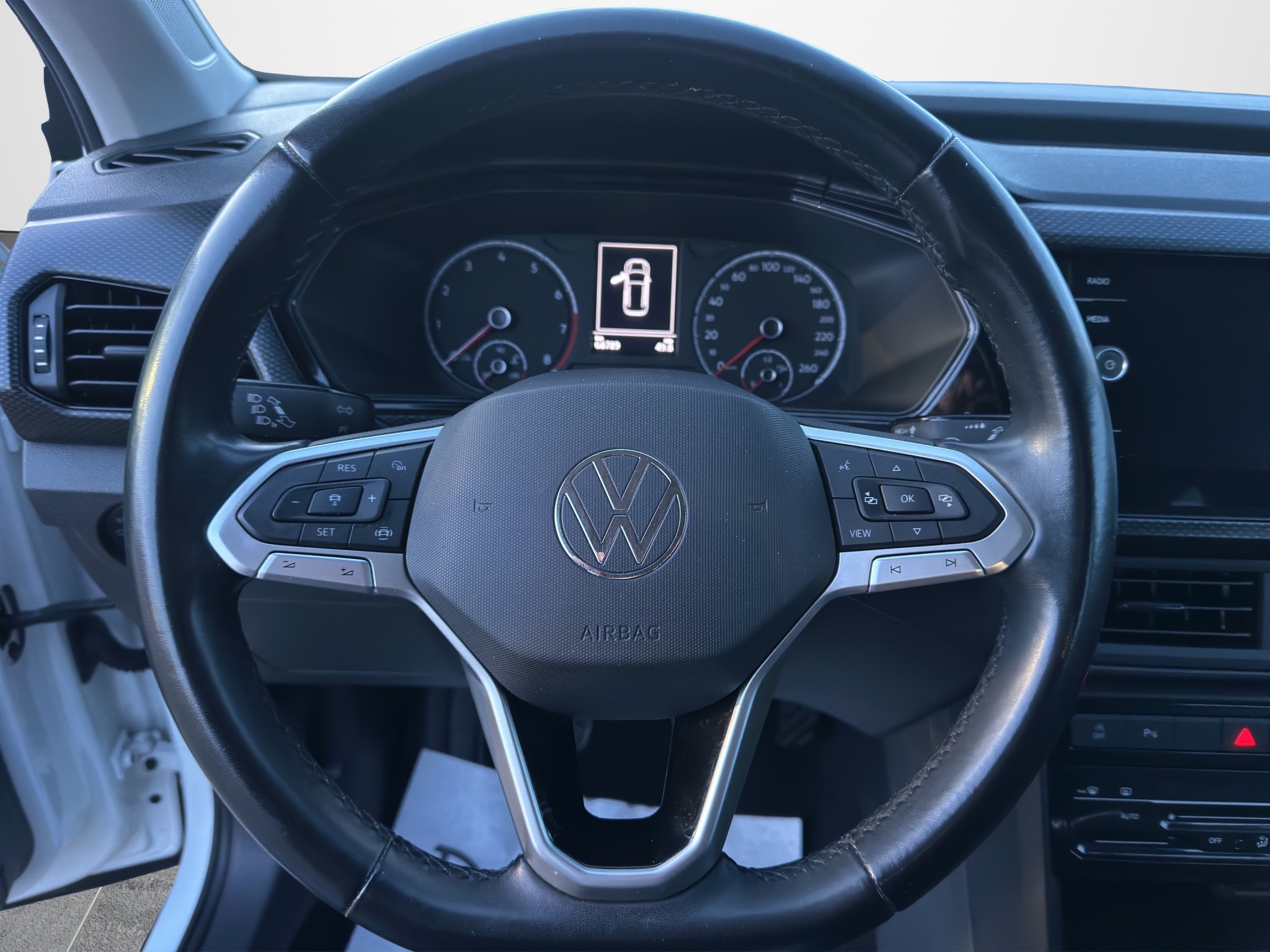 VOLKSWAGEN T-CROSS 1.0 95 CV STYLE