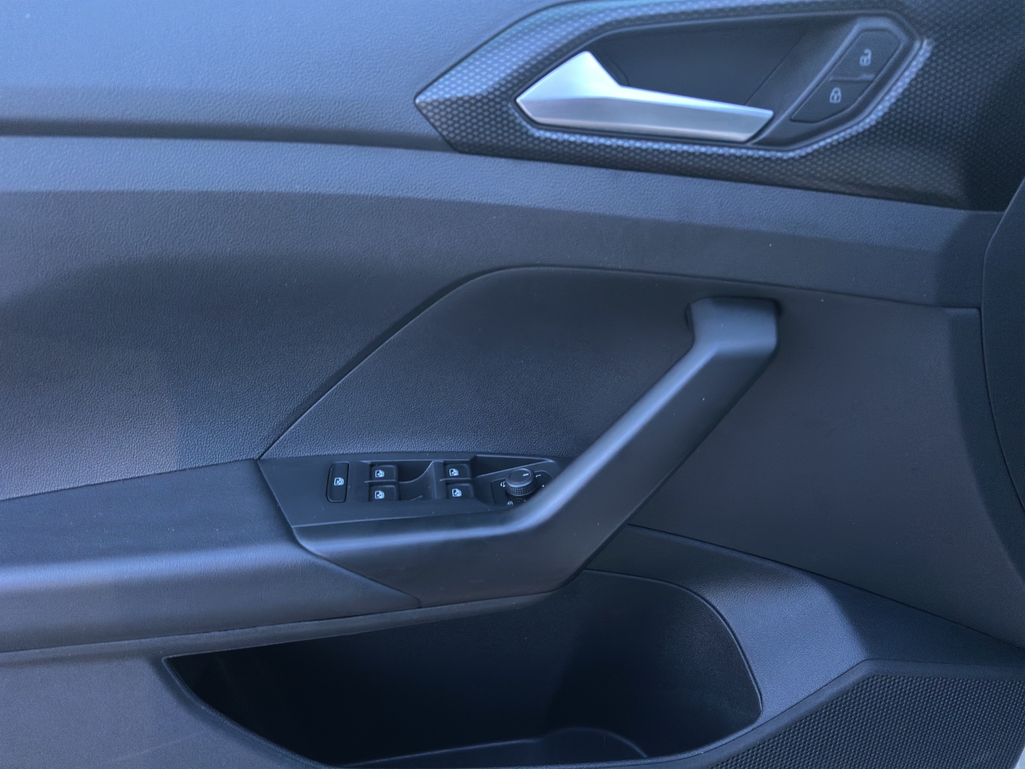 VOLKSWAGEN T-CROSS 1.0 95 CV STYLE