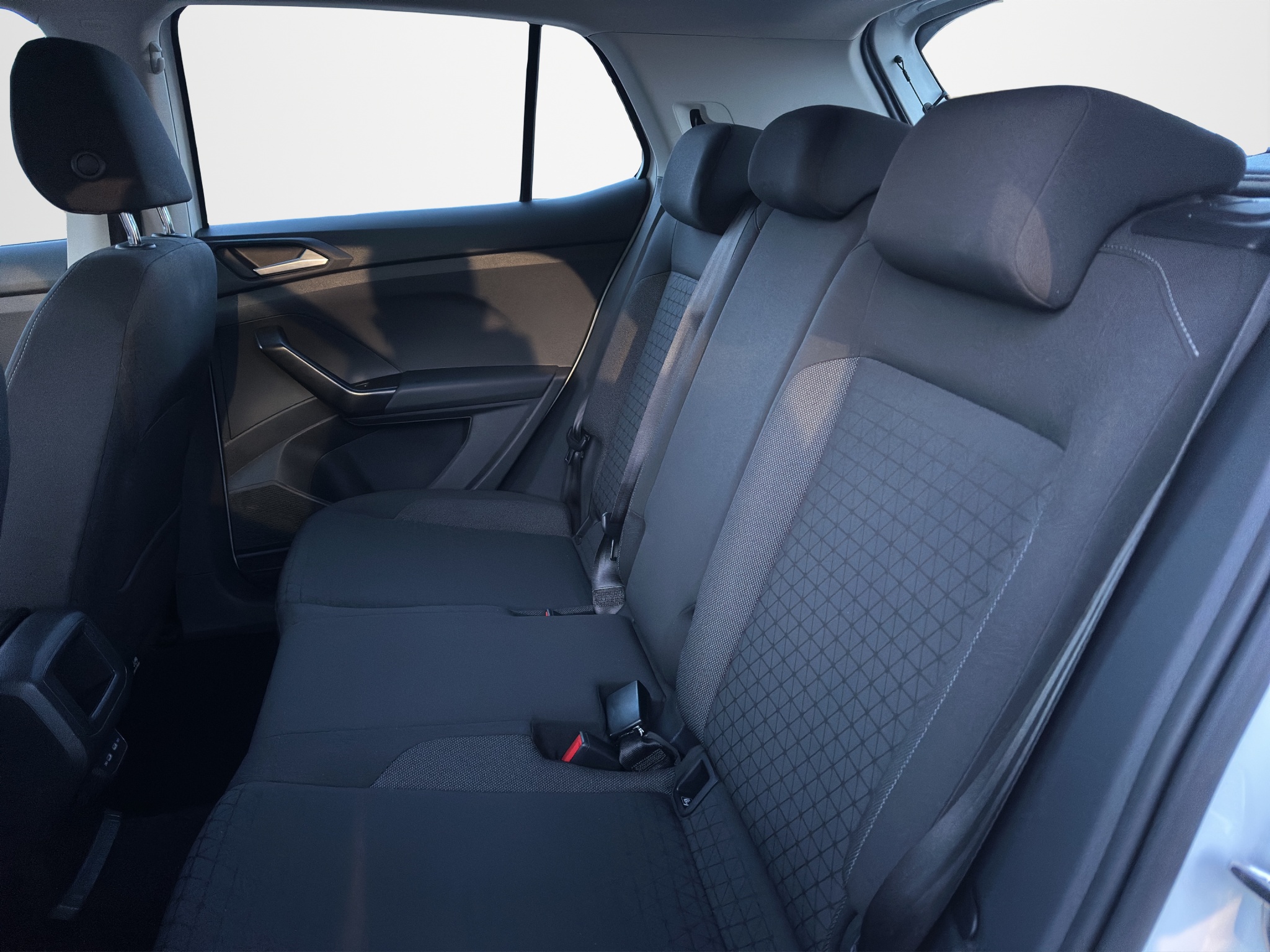 VOLKSWAGEN T-CROSS 1.0 95 CV STYLE