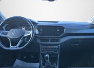 VOLKSWAGEN T-CROSS 1.0 95 CV STYLE