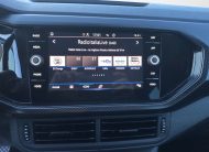 VOLKSWAGEN T-CROSS 1.0 95 CV STYLE