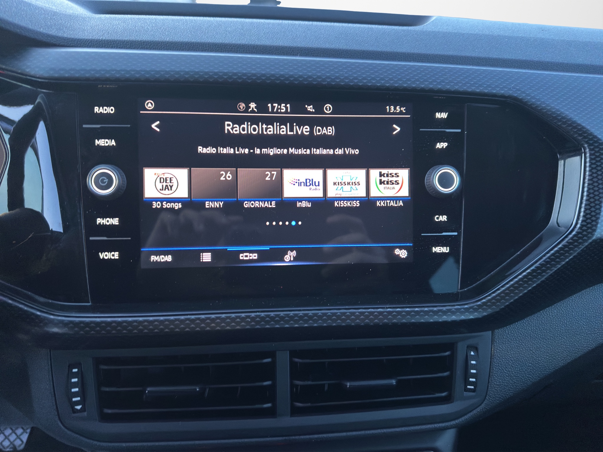 VOLKSWAGEN T-CROSS 1.0 95 CV STYLE