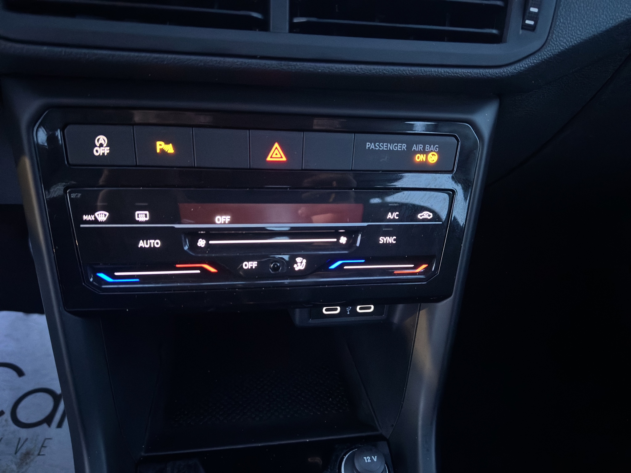 VOLKSWAGEN T-CROSS 1.0 95 CV STYLE