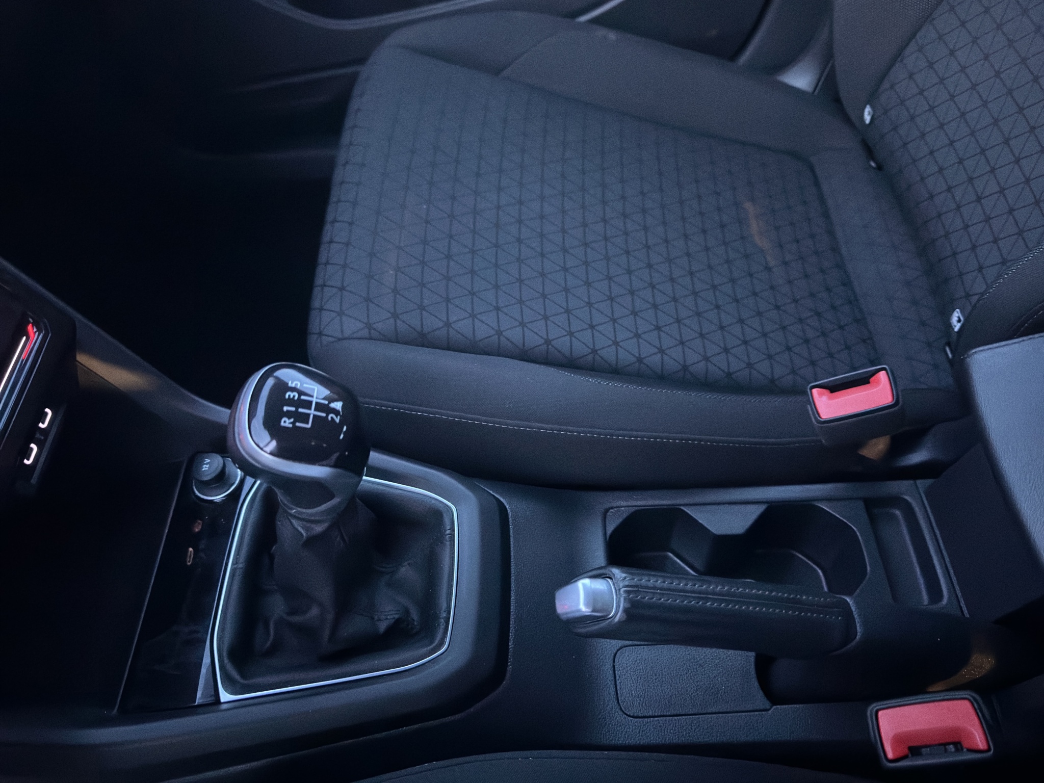 VOLKSWAGEN T-CROSS 1.0 95 CV STYLE