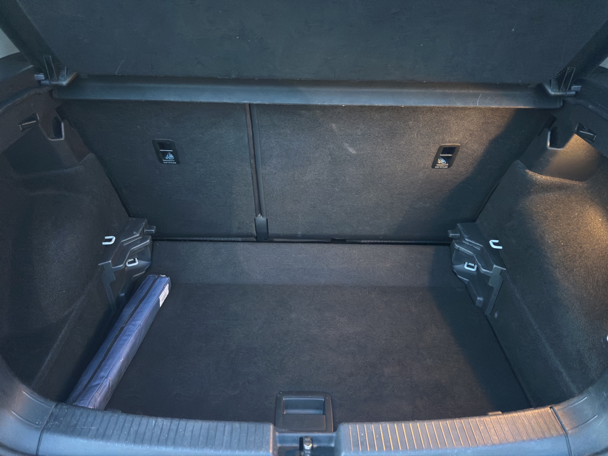 VOLKSWAGEN T-CROSS 1.0 95 CV STYLE