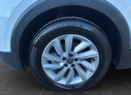 VOLKSWAGEN T-CROSS 1.0 95 CV STYLE
