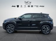 JEEP AVENGER 1.2 TURBO 100 CV SUMMIT