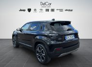 JEEP AVENGER 1.2 TURBO 100 CV SUMMIT