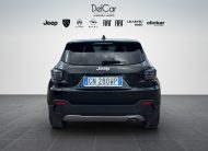 JEEP AVENGER 1.2 TURBO 100 CV SUMMIT