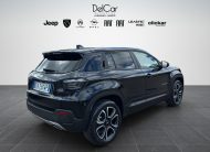 JEEP AVENGER 1.2 TURBO 100 CV SUMMIT