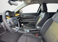 JEEP AVENGER 1.2 TURBO 100 CV SUMMIT