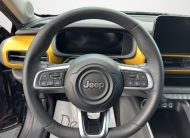 JEEP AVENGER 1.2 TURBO 100 CV SUMMIT