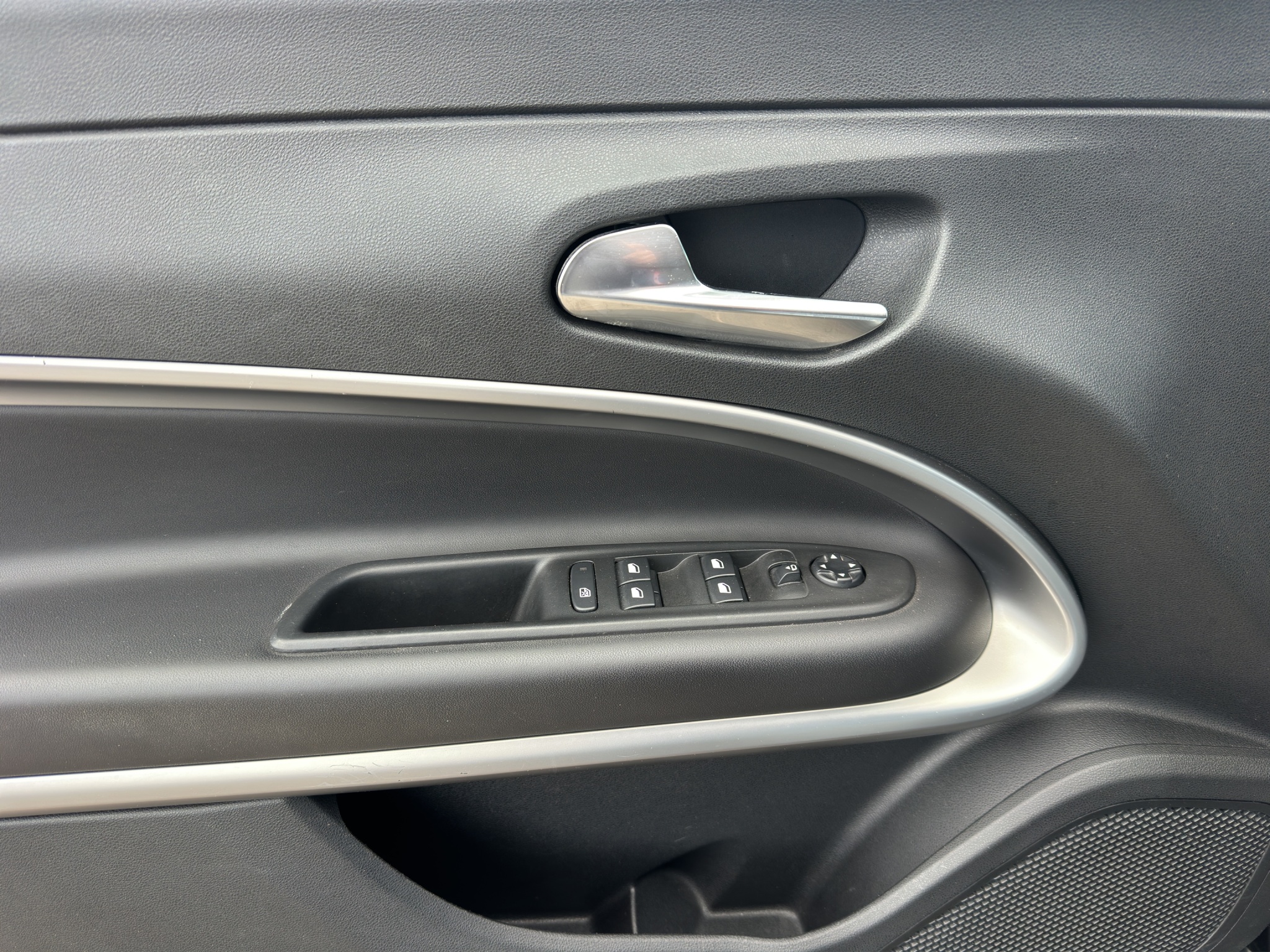 JEEP AVENGER 1.2 TURBO 100 CV SUMMIT