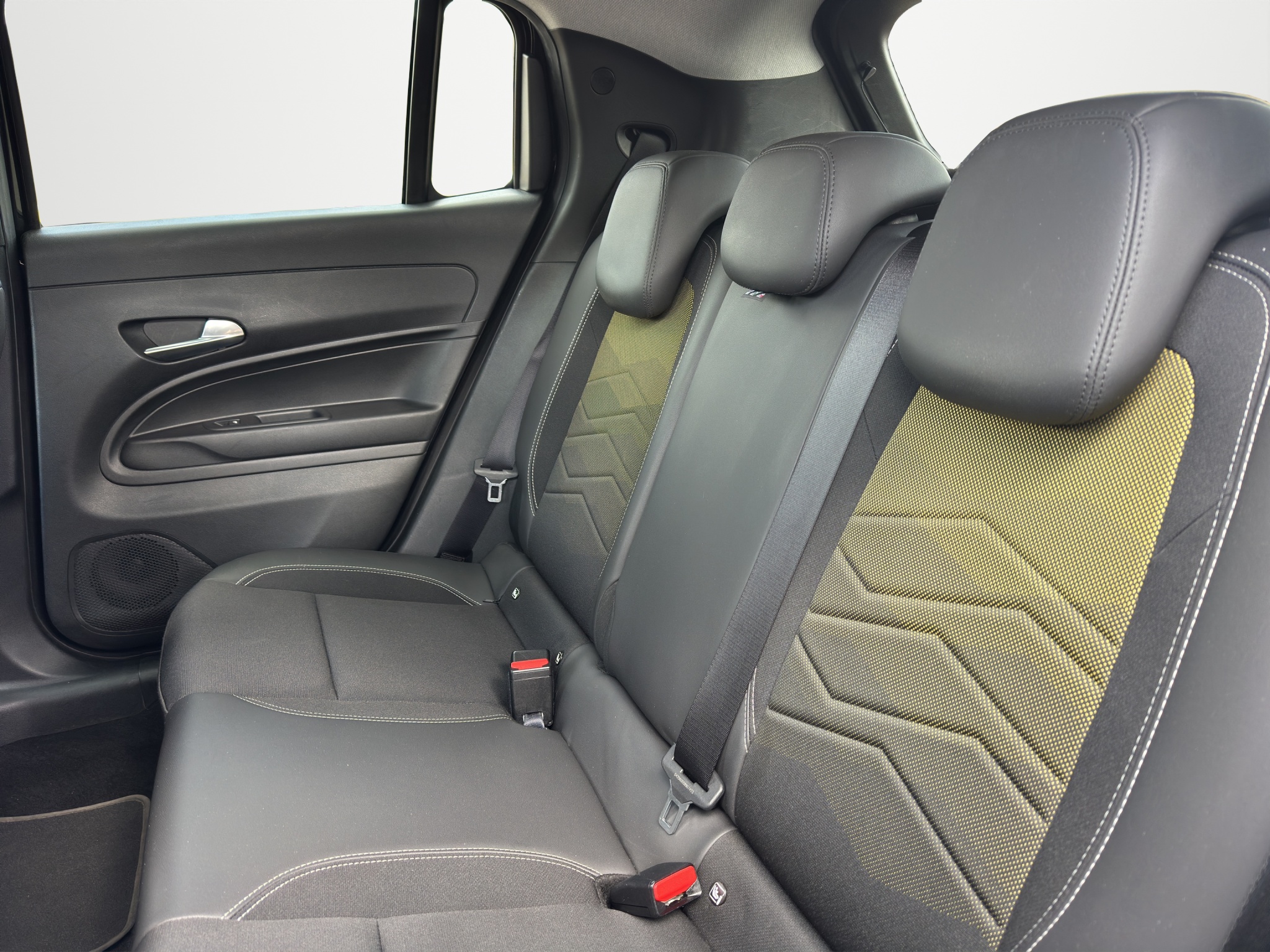 JEEP AVENGER 1.2 TURBO 100 CV SUMMIT