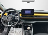 JEEP AVENGER 1.2 TURBO 100 CV SUMMIT