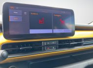 JEEP AVENGER 1.2 TURBO 100 CV SUMMIT