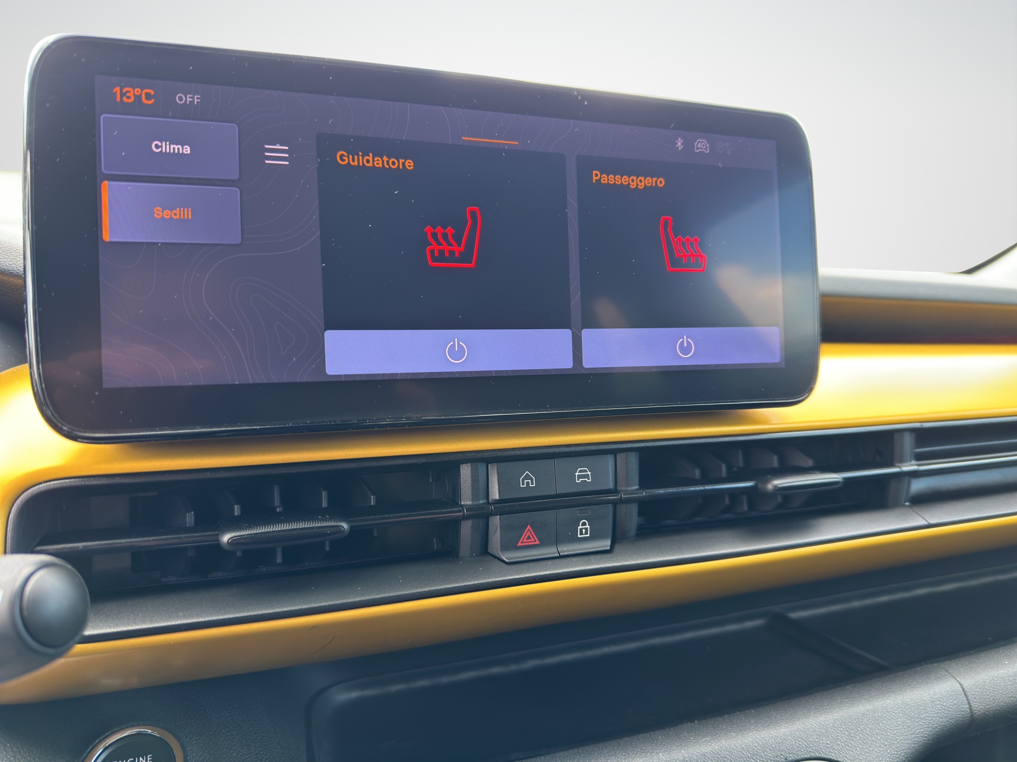 JEEP AVENGER 1.2 TURBO 100 CV SUMMIT