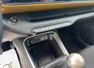 JEEP AVENGER 1.2 TURBO 100 CV SUMMIT