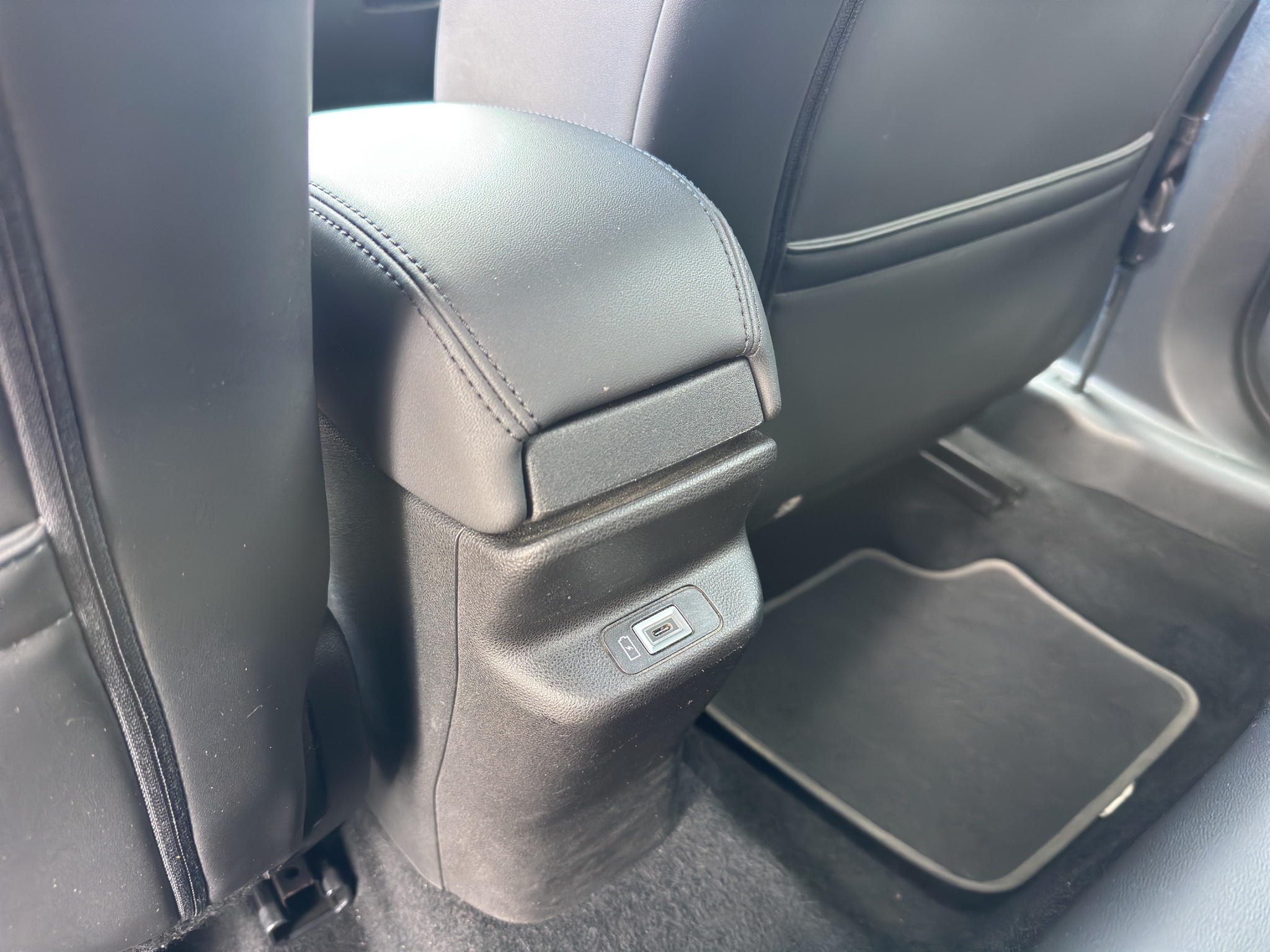 JEEP AVENGER 1.2 TURBO 100 CV SUMMIT