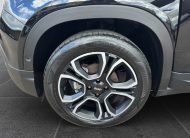 JEEP AVENGER 1.2 TURBO 100 CV SUMMIT