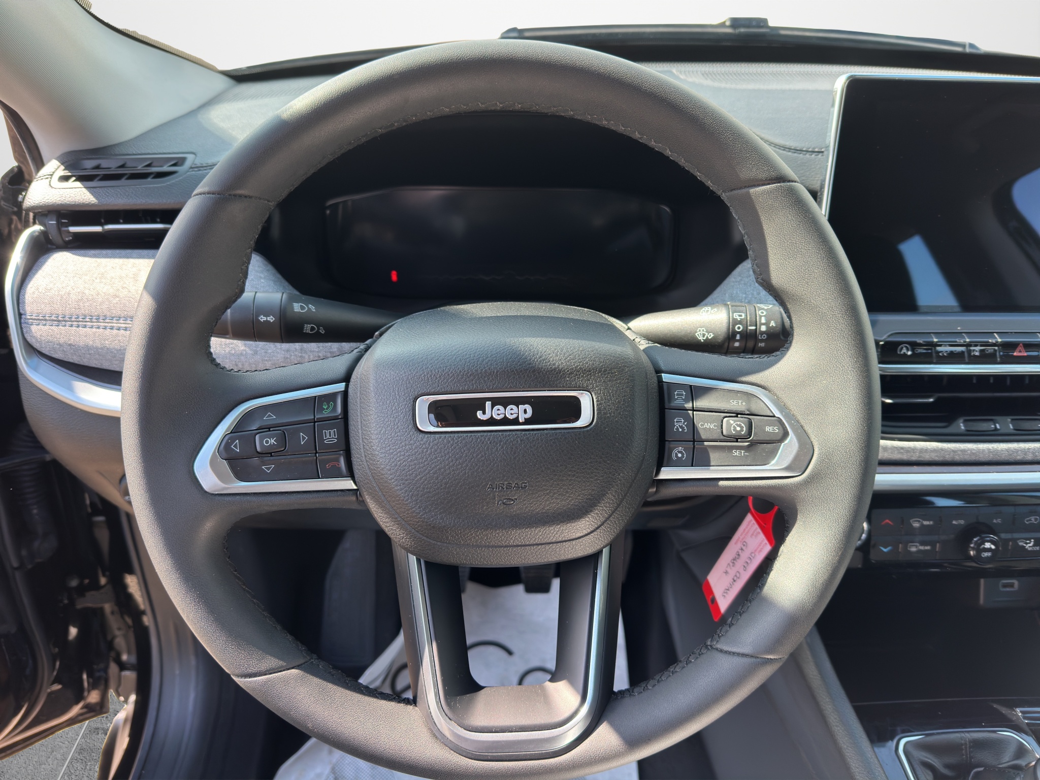 JEEP COMPASS 1.6 MJT 130 CV BUSINESS