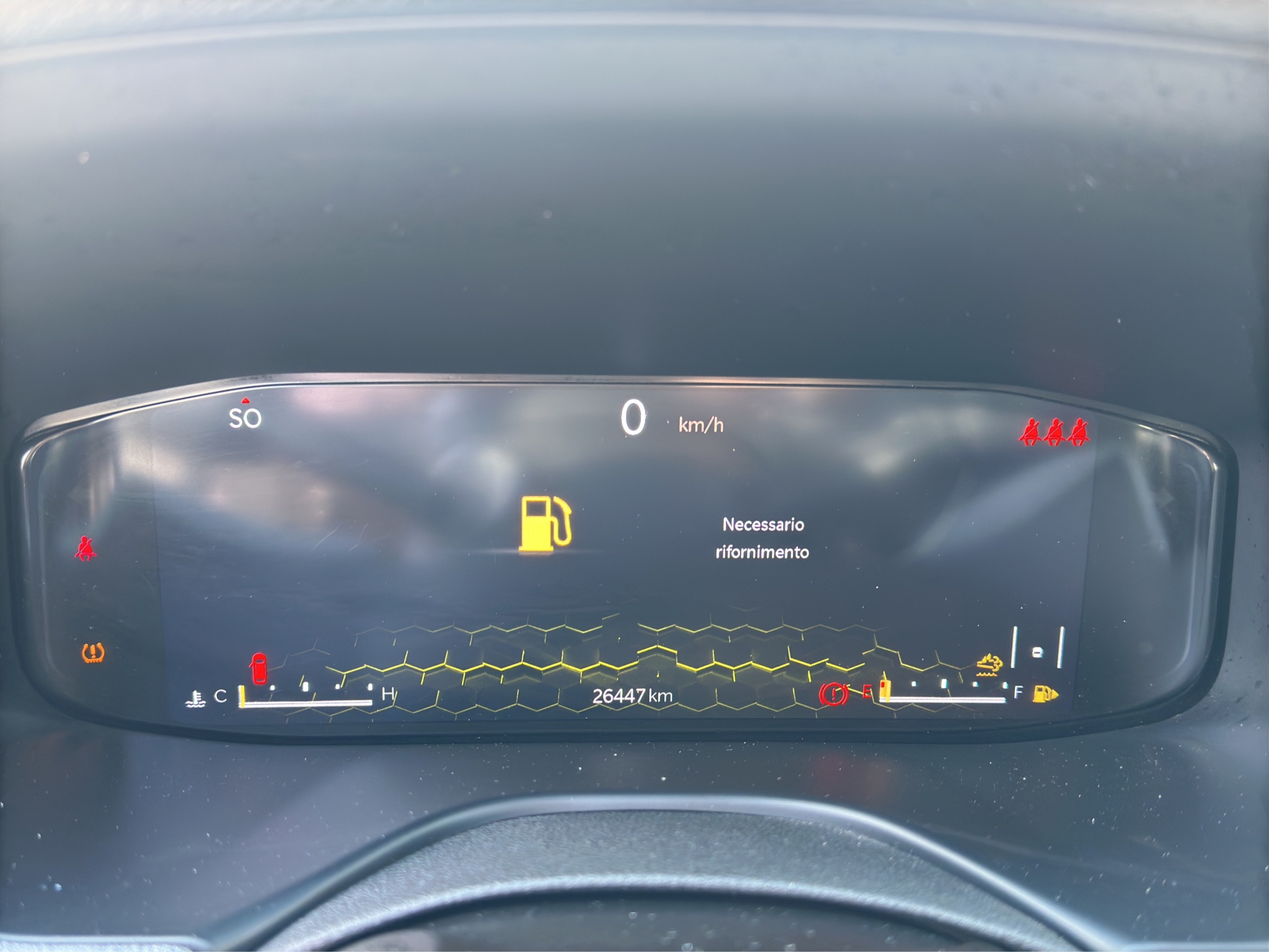 JEEP COMPASS 1.6 MJT 130 CV BUSINESS