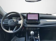 JEEP COMPASS 1.6 MJT 130 CV BUSINESS