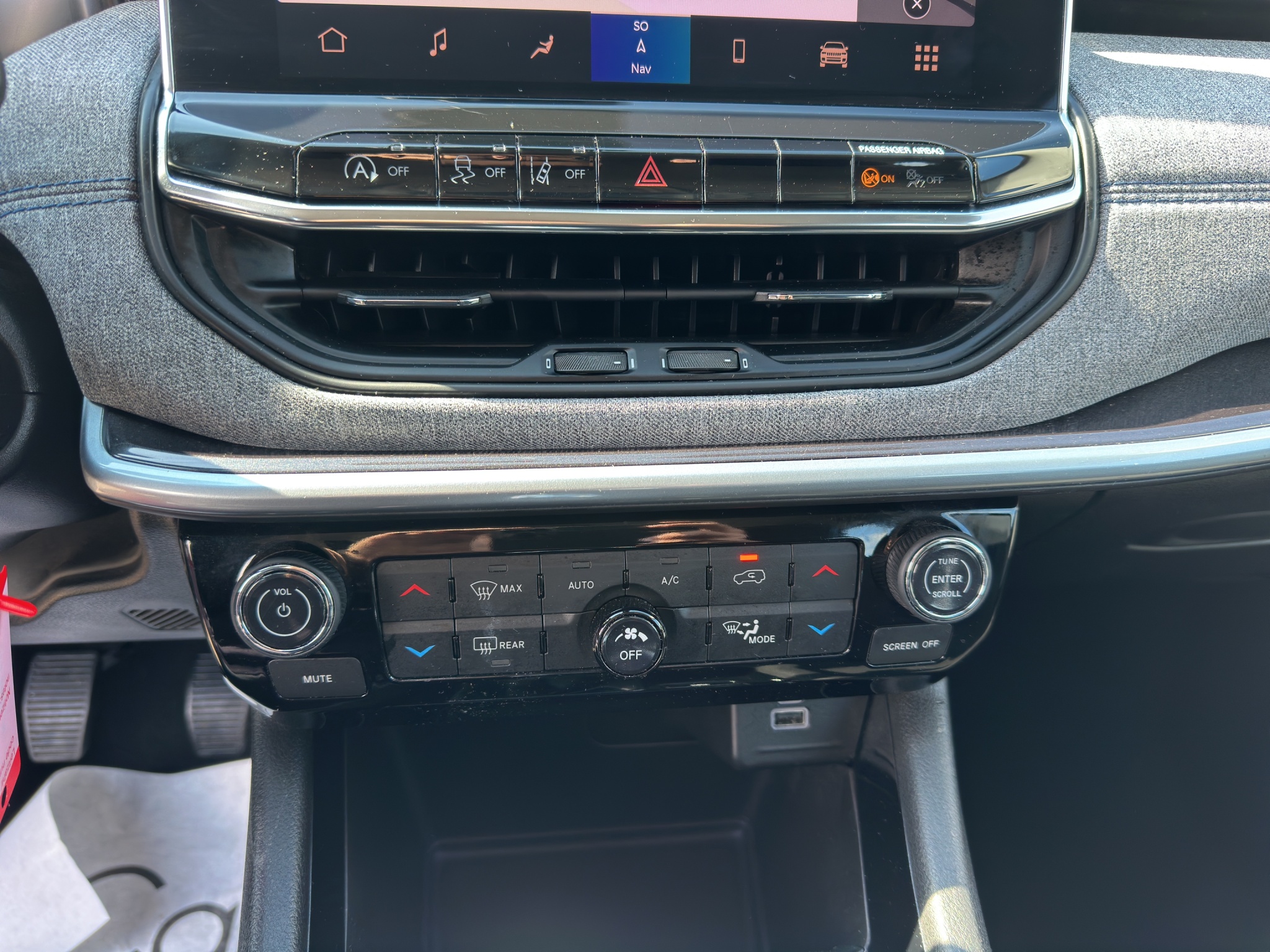 JEEP COMPASS 1.6 MJT 130 CV BUSINESS