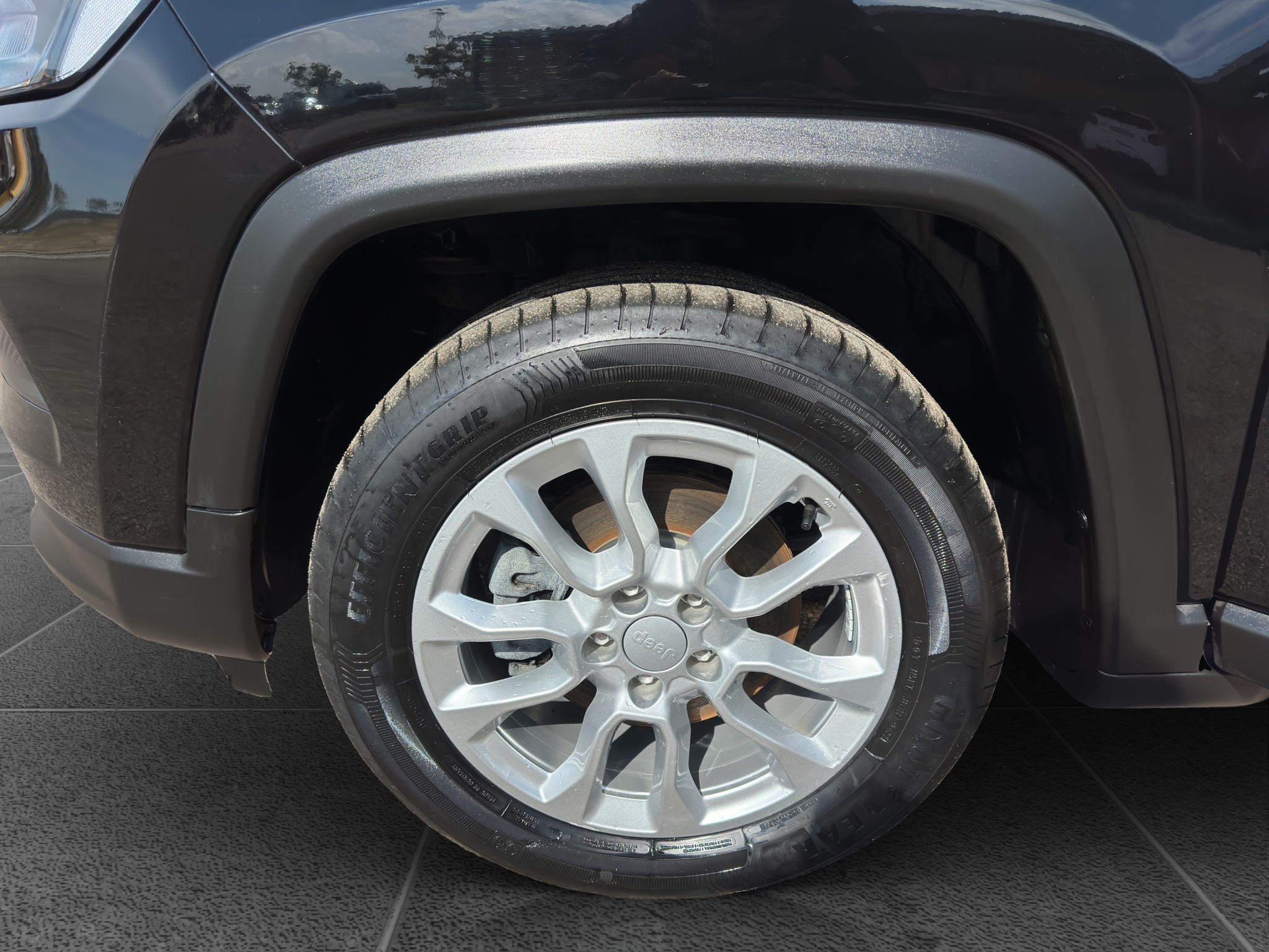 JEEP COMPASS 1.6 MJT 130 CV BUSINESS