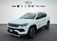 JEEP COMPASS 1.6 MJT 130 CV LIMITED