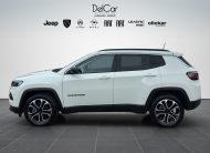 JEEP COMPASS 1.6 MJT 130 CV LIMITED