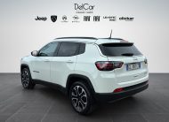 JEEP COMPASS 1.6 MJT 130 CV LIMITED