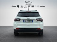 JEEP COMPASS 1.6 MJT 130 CV LIMITED