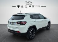 JEEP COMPASS 1.6 MJT 130 CV LIMITED