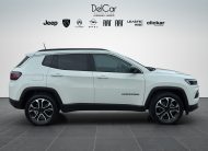 JEEP COMPASS 1.6 MJT 130 CV LIMITED