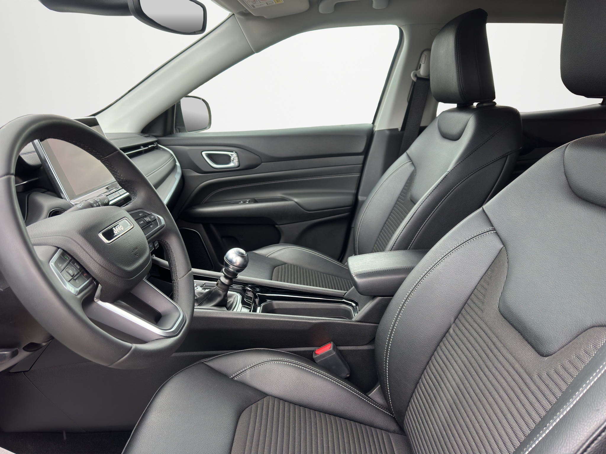 JEEP COMPASS 1.6 MJT 130 CV LIMITED