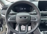 JEEP COMPASS 1.6 MJT 130 CV LIMITED