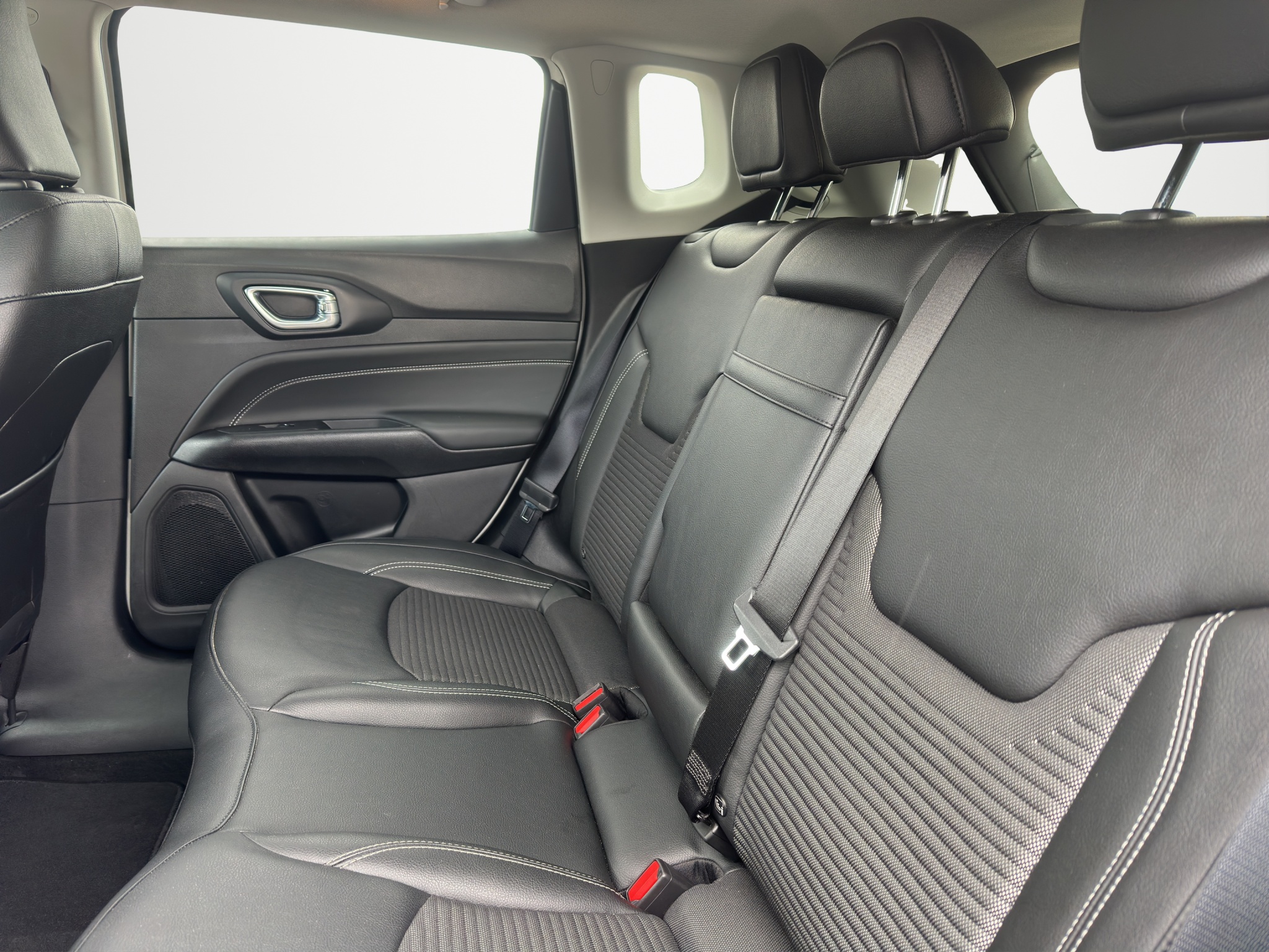 JEEP COMPASS 1.6 MJT 130 CV LIMITED