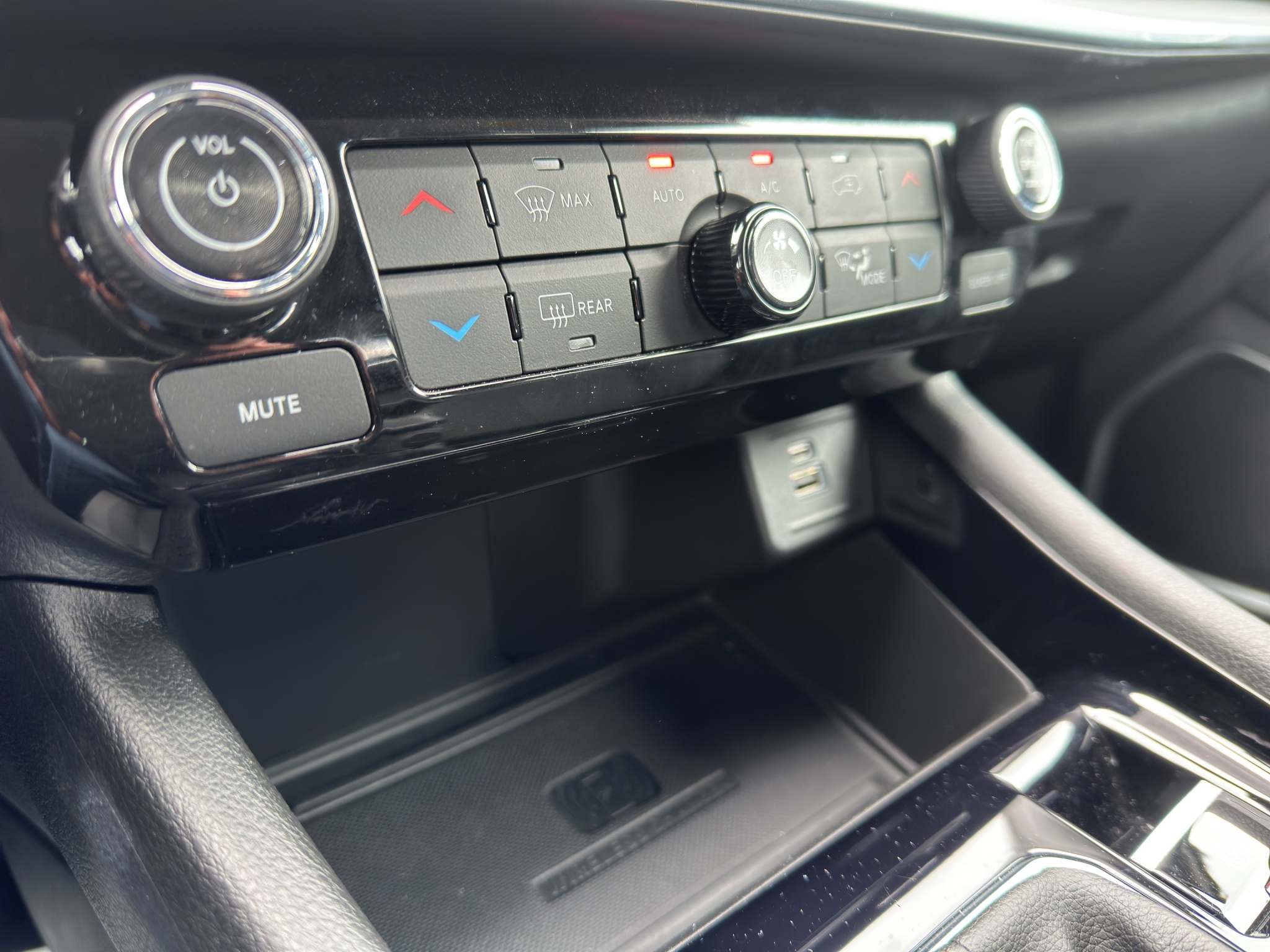 JEEP COMPASS 1.6 MJT 130 CV LIMITED