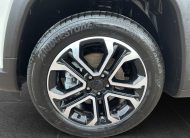 JEEP COMPASS 1.6 MJT 130 CV LIMITED