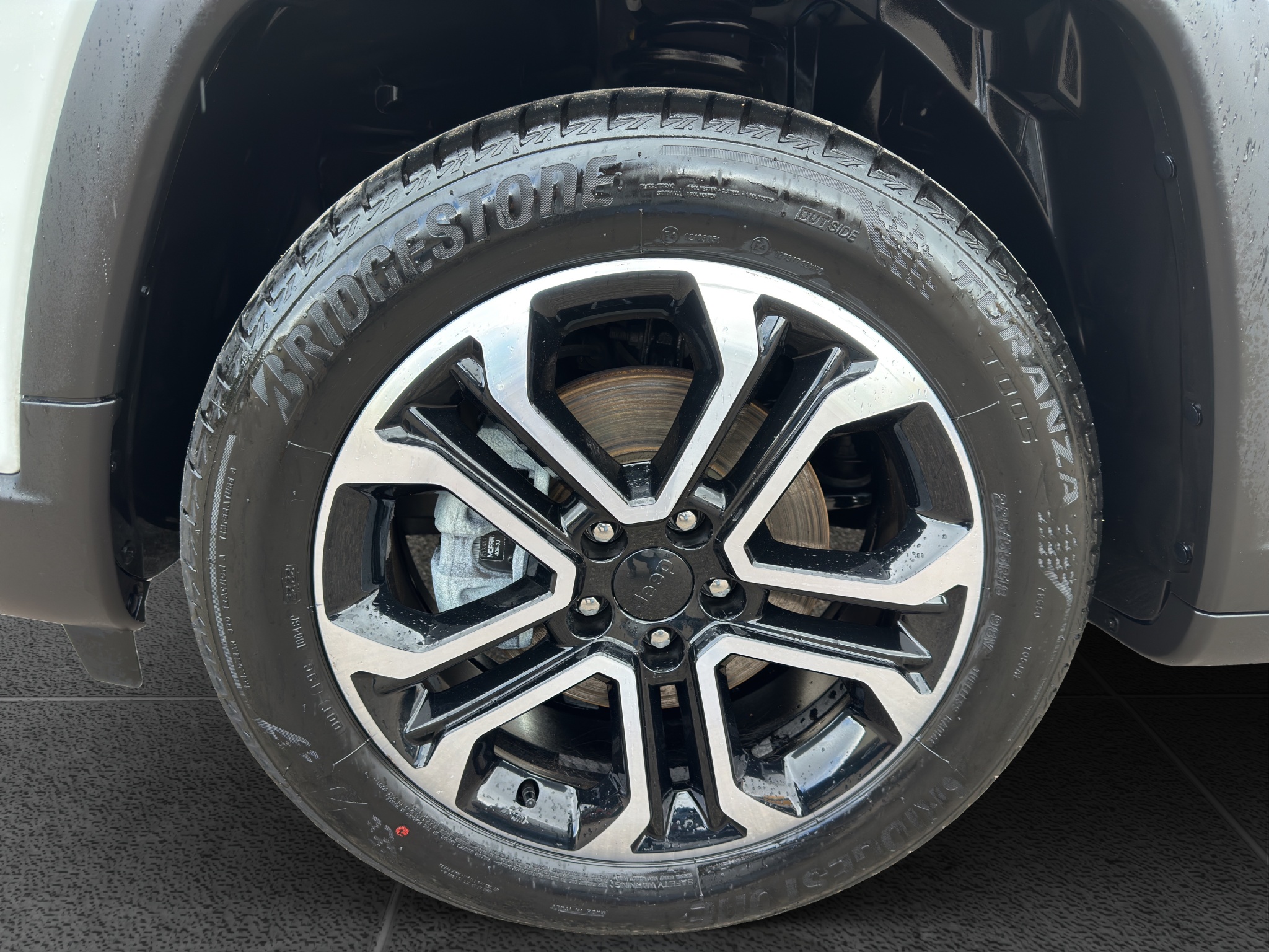 JEEP COMPASS 1.6 MJT 130 CV LIMITED