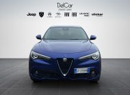 ALFA ROMEO STELVIO 2.2 TURBO DIESEL 190 CV AT8 RWD BUSINESS