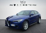ALFA ROMEO STELVIO 2.2 TURBO DIESEL 190 CV AT8 RWD BUSINESS